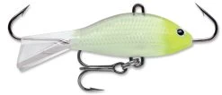 Rapala Jigging Shad Rap 1 1/2 Inch WSR03 Ice Jigs -Unique Fishing Store 31314024136793