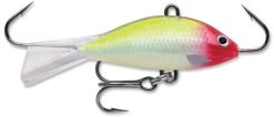 Rapala Jigging Shad Rap 1 1/2 Inch WSR03 Ice Jigs -Unique Fishing Store 31314024169561