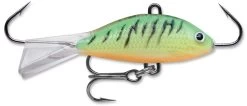 Rapala Jigging Shad Rap 1 1/2 Inch WSR03 Ice Jigs -Unique Fishing Store 31314024202329