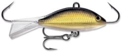 Rapala Jigging Shad Rap 1 1/2 Inch WSR03 Ice Jigs -Unique Fishing Store 31314024300633
