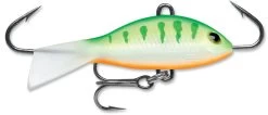 Rapala Jigging Shad Rap 1 1/2 Inch WSR03 Ice Jigs -Unique Fishing Store 31314024366169