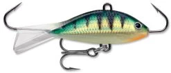 Rapala Jigging Shad Rap 1 1/2 Inch WSR03 Ice Jigs -Unique Fishing Store 31314024497241