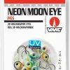 VMC Neon Moon Eye Jig UV Kit 2 VMC Neon Moon Eye Jig UV Kit -Unique Fishing Store 31314300698713