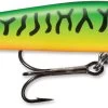 Storm Original Deep ThunderStick 4 3/8 Inch Jerkbait/Trolling Minnow -Unique Fishing Store 31314393071705