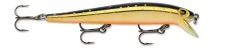 Storm Original ThunderStick 4 3/8 Inch Jerkbait/Trolling Minnow -Unique Fishing Store 31314678874201