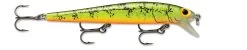 Storm Original ThunderStick 4 3/8 Inch Jerkbait/Trolling Minnow -Unique Fishing Store 31314679005273