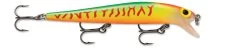 Storm Original ThunderStick 4 3/8 Inch Jerkbait/Trolling Minnow -Unique Fishing Store 31314679136345