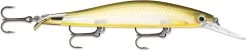 Rapala RipStop Deep 12 Jerkbait -Unique Fishing Store 31321038291033
