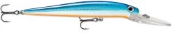 Storm Deep ThunderStick MadFlash 4 3/8 Inch Jerkbait/Trolling Minnow -Unique Fishing Store 31324389703769