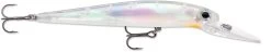 Storm Deep ThunderStick MadFlash 4 3/8 Inch Jerkbait/Trolling Minnow -Unique Fishing Store 31324390096985