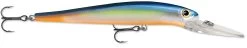 Storm Deep ThunderStick MadFlash 4 3/8 Inch Jerkbait/Trolling Minnow -Unique Fishing Store 31324390260825