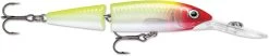 Rapala Jointed Deep Husky Jerk 08 Jerkbait/Trolling Minnow 17 Rapala Jointed Deep Husky Jerk 08 Jerkbait/Trolling Minnow -Unique Fishing Store 31334056132697