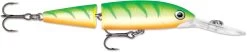 Rapala Jointed Deep Husky Jerk 08 Jerkbait/Trolling Minnow 20 Rapala Jointed Deep Husky Jerk 08 Jerkbait/Trolling Minnow -Unique Fishing Store 31334056231001