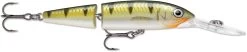 Rapala Jointed Deep Husky Jerk 08 Jerkbait/Trolling Minnow 27 Rapala Jointed Deep Husky Jerk 08 Jerkbait/Trolling Minnow -Unique Fishing Store 31334056493145