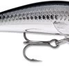 Rapala Ultra Light Minnow 04 Jerkbait