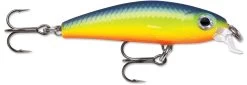 Rapala Ultra Light Minnow 04 Jerkbait -Unique Fishing Store 31356611362905