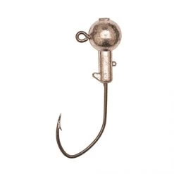 Eagle Claw Pro-V Ballhead Panfish Jig 10 Pack -Unique Fishing Store 31361777565785