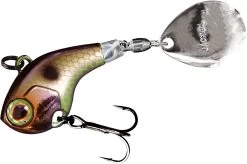 Jackall Deracoup Tail Spinner -Unique Fishing Store 31379402555481