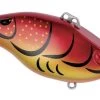 SPRO Wameku Shad 70 Lipless Crankbait -Unique Fishing Store 31420573057113