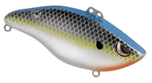 SPRO Wameku Shad 70 Lipless Crankbait 11 SPRO Wameku Shad 70 Lipless Crankbait - Image 9