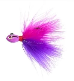 SPRO RkStar Steelhead Hair Jig -Unique Fishing Store 31425594425433