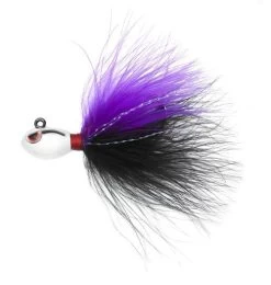 SPRO RkStar Steelhead Hair Jig -Unique Fishing Store 31425594523737