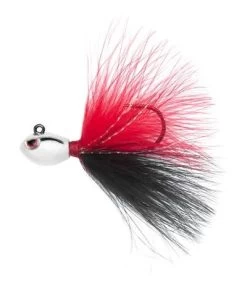 SPRO RkStar Steelhead Hair Jig -Unique Fishing Store 31425594622041