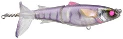 Chasebaits Drunken Mullet 95/130 Topwater Prop Lure -Unique Fishing Store 31431098990681