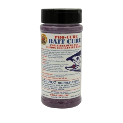 Pro-Cure Bait Cures 12 Oz. -Unique Fishing Store 31439895035993