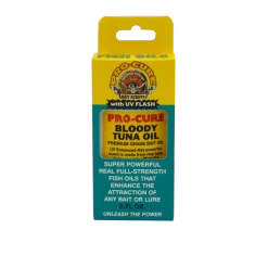 Pro-Cure Bait Oils -Unique Fishing Store 31445440397401