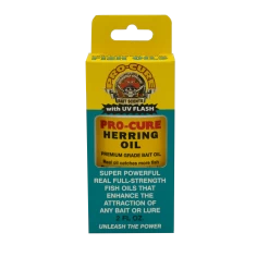 Pro-Cure Bait Oils -Unique Fishing Store 31445440757849