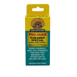 Pro-Cure Bait Oils -Unique Fishing Store 31445440823385