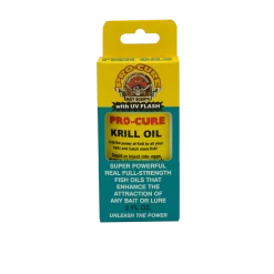 Pro-Cure Bait Oils -Unique Fishing Store 31445440856153