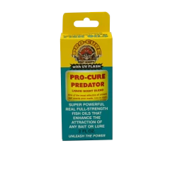Pro-Cure Bait Oils -Unique Fishing Store 31445440921689