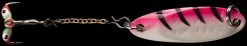 Acme D-Chain Kastmaster Spoon W/ Glow Eye Hook -Unique Fishing Store 31449614221401