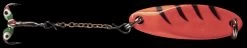 Acme D-Chain Kastmaster Spoon W/ Glow Eye Hook -Unique Fishing Store 31449614319705