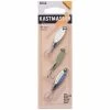 Acme Kastmaster Spoon 1/8 Oz. 3-Piece Kit 1 Acme Kastmaster Spoon 1/8 Oz. 3-Piece Kit -Unique Fishing Store 31449809616985