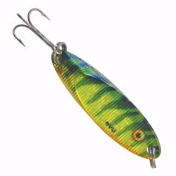 Acme Kastmaster Spoon UV Baitfish Series -Unique Fishing Store 31449812893785