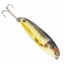 Acme Kastmaster Spoon UV Baitfish Series -Unique Fishing Store 31449812926553