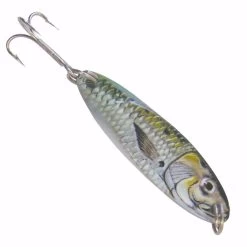 Acme Kastmaster Spoon UV Baitfish Series -Unique Fishing Store 31449813057625