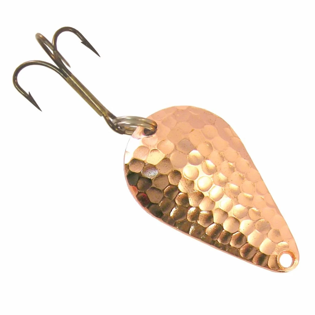 Acme Stee-Lee Spoon 1/2 Oz. 6 Acme Stee-Lee Spoon 1/2 Oz. - Image 4