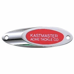 Acme Kastmaster Flash Tape Spoon -Unique Fishing Store 31451724709977