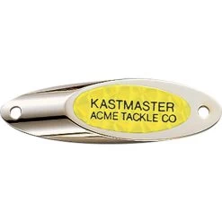 Acme Kastmaster Flash Tape Spoon -Unique Fishing Store 31451724972121