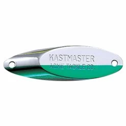Acme Kastmaster Spoon 1/4 Oz. 31 Acme Kastmaster Spoon 1/4 Oz. -Unique Fishing Store 31456069451865