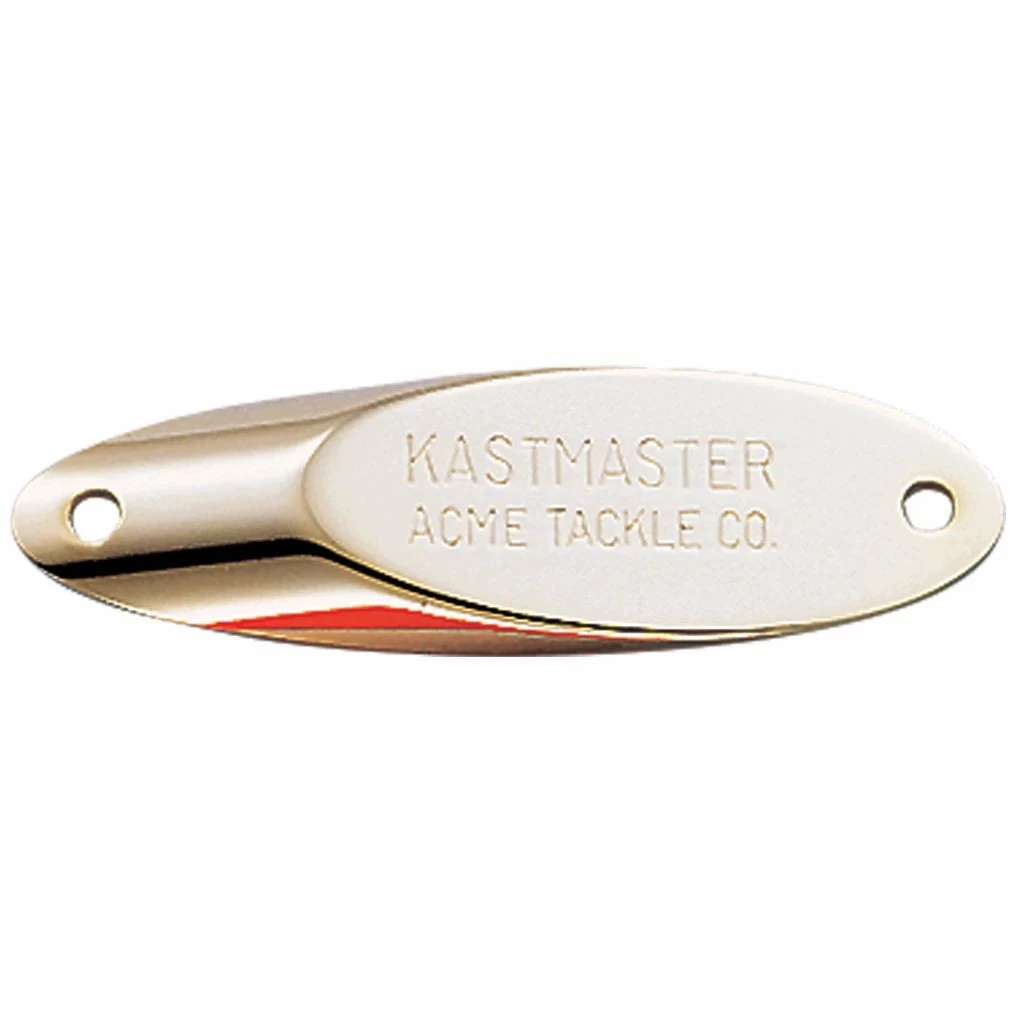 Acme Kastmaster Spoon 1/4 Oz. 17 Acme Kastmaster Spoon 1/4 Oz. - Image 15
