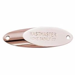 Acme Kastmaster Spoon 3/8 Oz. -Unique Fishing Store 31456073908313