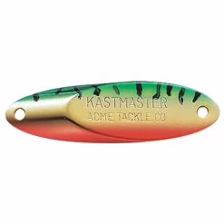 Acme Kastmaster Spoon 3/8 Oz. -Unique Fishing Store 31456074104921