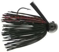 Bass Patrol Round Rubber Western Football Jig 26 Bass Patrol Round Rubber Western Football Jig -Unique Fishing Store 31485549215833