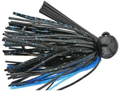 Bass Patrol Silicone Western Football Jig 21 Bass Patrol Silicone Western Football Jig -Unique Fishing Store 31487571951705