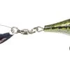 Lunkerhunt Hatch Spin 1 Oz. Tail Spinner -Unique Fishing Store 31492728389721